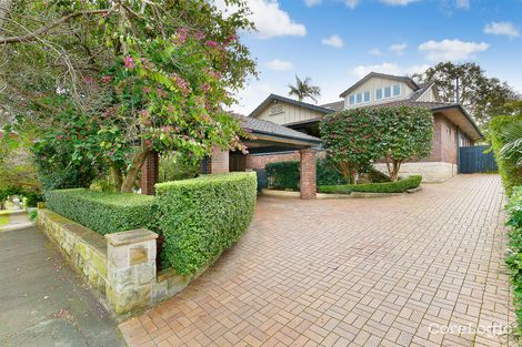 Property photo of 36 Roseville Avenue Roseville NSW 2069