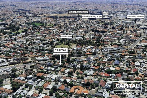 Property photo of 1 Princess Road Doubleview WA 6018