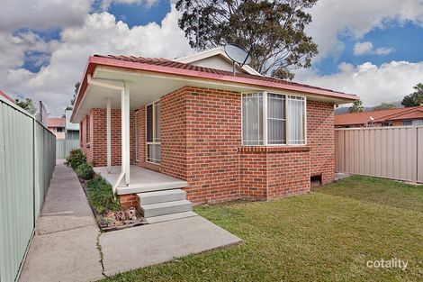 Property photo of 291B Great Western Highway Emu Plains NSW 2750