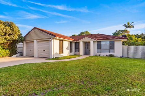 Property photo of 15 Acton Place Upper Coomera QLD 4209