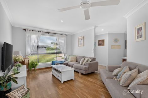 Property photo of 15 Acton Place Upper Coomera QLD 4209
