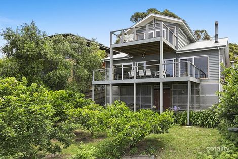 Property photo of 40 Dorman Street Lorne VIC 3232
