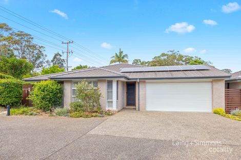 Property photo of 1/265 Ocean Drive Port Macquarie NSW 2444