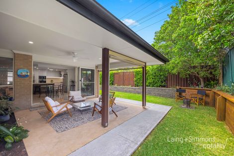 Property photo of 1/265 Ocean Drive Port Macquarie NSW 2444