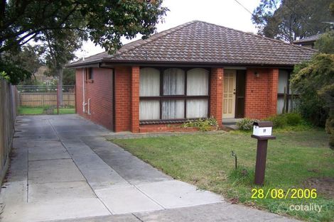 Property photo of 11 Wungan Street Macleod VIC 3085