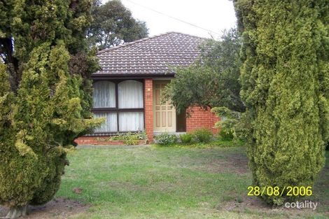 Property photo of 11 Wungan Street Macleod VIC 3085