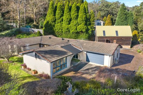 Property photo of 58 Oxley Drive Bowral NSW 2576