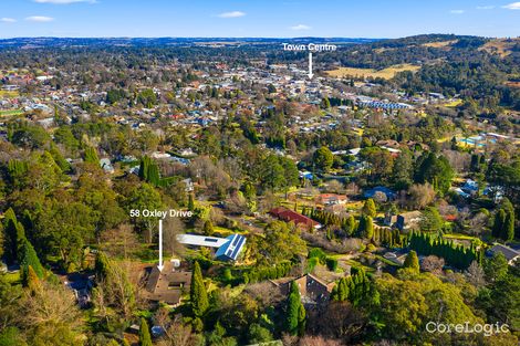 Property photo of 58 Oxley Drive Bowral NSW 2576