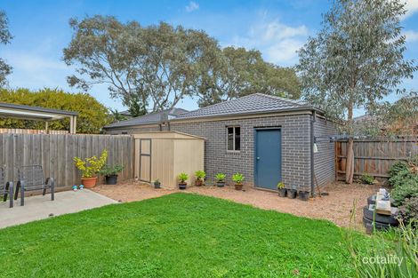 Property photo of 2/43 Latham Street Werribee VIC 3030