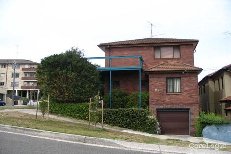 Property photo of 59 The Causeway Maroubra NSW 2035