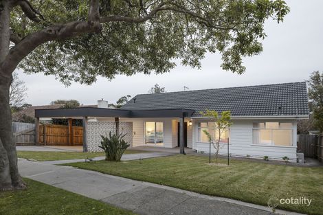 Property photo of 49 Fleetwood Crescent Frankston South VIC 3199