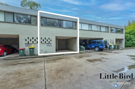 3/30 Gatton St, Farrer, ACT 2607