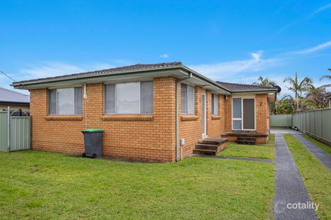 2/66 Palmer Ave, Kanahooka, NSW 2530