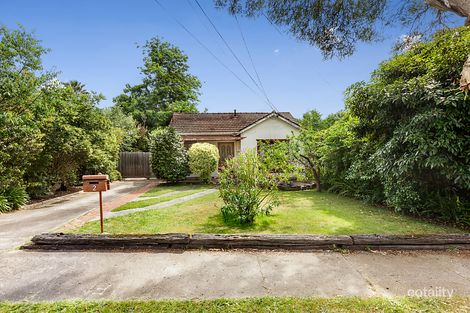 Property photo of 2 Grigg Avenue Vermont VIC 3133