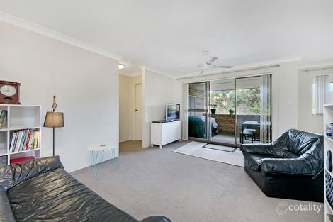 Property photo of 12/9-13 Endeavour Street West Ryde NSW 2114
