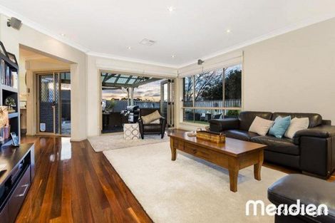 Property photo of 38 Valenti Crescent Kellyville NSW 2155