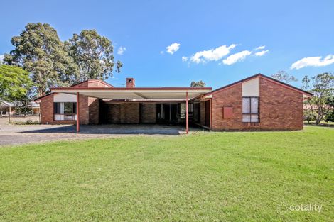 557 Old Gympie Rd, Narangba, QLD 4504
