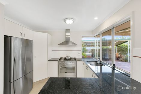 Property photo of 8 Forfar Court Highland Park QLD 4211