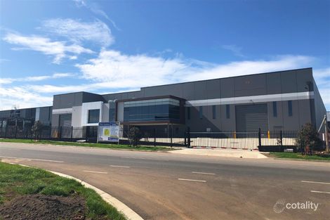 13 Prosperity St, Truganina, VIC 3029