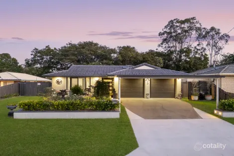33 Bangalow Cres, Raceview, QLD 4305