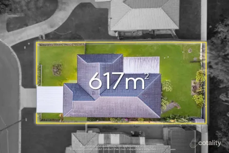 Property photo of 33 Bangalow Crescent Raceview QLD 4305