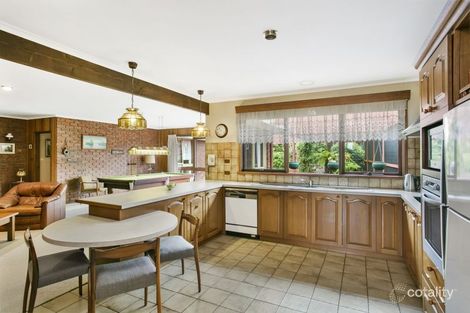 Property photo of 8 Lansell Drive Highton VIC 3216
