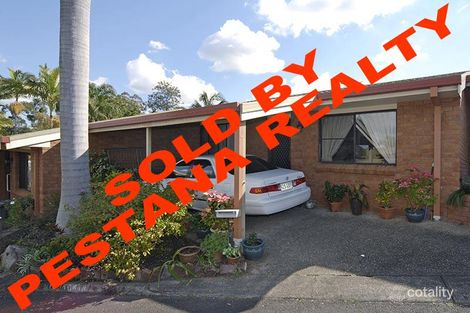 25/22a Kumbari St, Rochedale South, QLD 4123