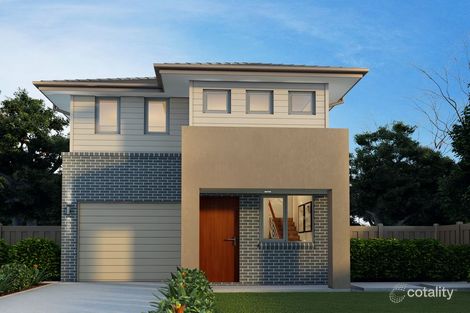 Lot 78 Boundary Rd, Box Hill, NSW 2765