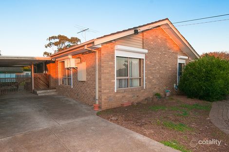 Property photo of 2 Cropley Court Werribee VIC 3030