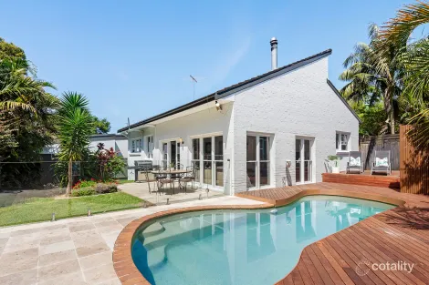 Property photo of 61 Serpentine Crescent North Balgowlah NSW 2093
