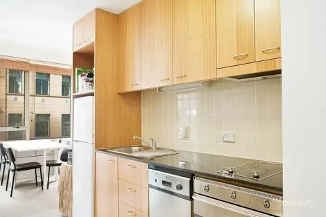 Property photo of 1107/38-42 Bridge Street Sydney NSW 2000