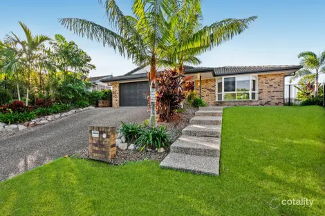 9 Culkin Pl, Mcdowall, QLD 4053