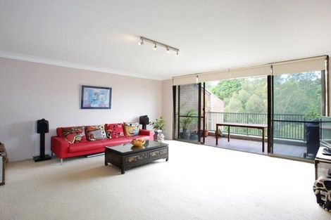 44/25 Best St, Lane Cove, NSW 2066