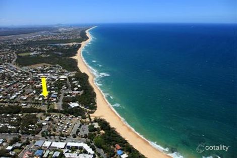 Property photo of 1 Coochin Street Dicky Beach QLD 4551