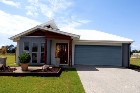 3 Elwood Rise Vsta, D'Aguilar, QLD 4514