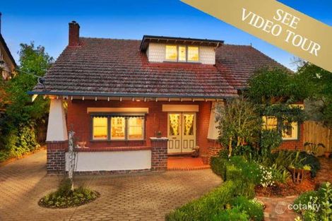 Property photo of 53 Bellett Street Camberwell VIC 3124