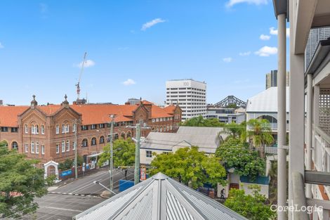 Property photo of 16/142 St Pauls Terrace Spring Hill QLD 4000