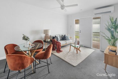 Property photo of 16/142 St Pauls Terrace Spring Hill QLD 4000