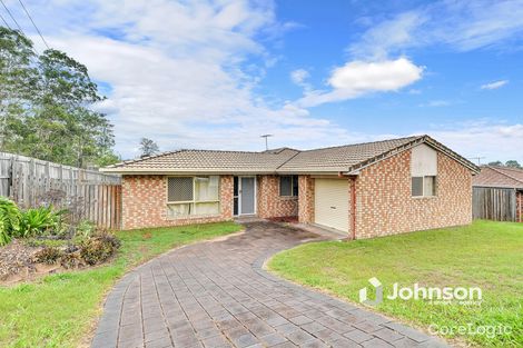 Property photo of 53 Mackellar Drive Boronia Heights QLD 4124