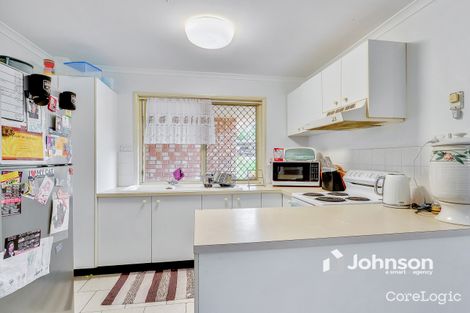 Property photo of 53 Mackellar Drive Boronia Heights QLD 4124