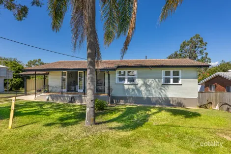 53 Atthow St, Kilcoy, QLD 4515