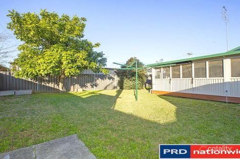 Property photo of 21 Ithaca Street Emu Plains NSW 2750