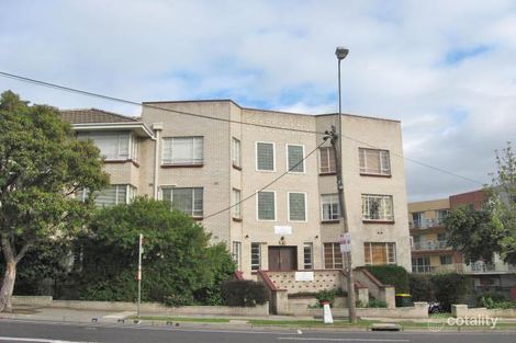 10/25 Barkly St, St Kilda, VIC 3182