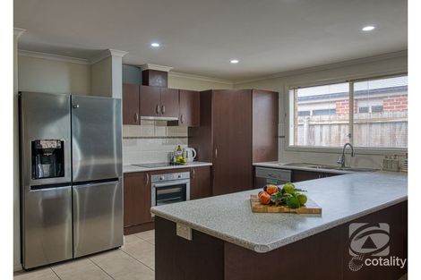 Property photo of 36 Bailey Boulevard Koo Wee Rup VIC 3981