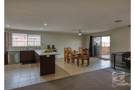 Property photo of 36 Bailey Boulevard Koo Wee Rup VIC 3981