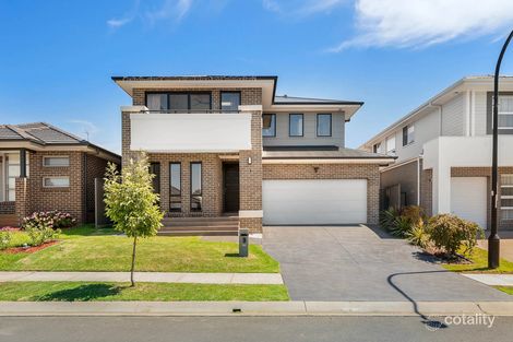 9 Banjo St, Grantham Farm, NSW 2765
