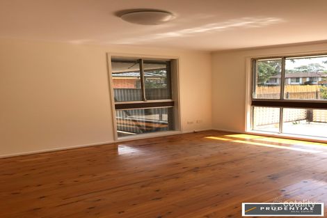 Property photo of 15 Evelyn Street Macquarie Fields NSW 2564
