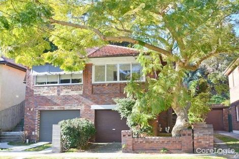 Property photo of 64 Pauling Avenue Coogee NSW 2034