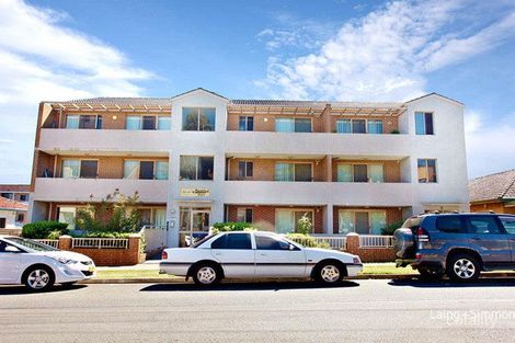 6/85-87 Mountford Ave, Guildford, NSW 2161