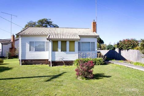 Property photo of 9 Simpson Court Traralgon VIC 3844